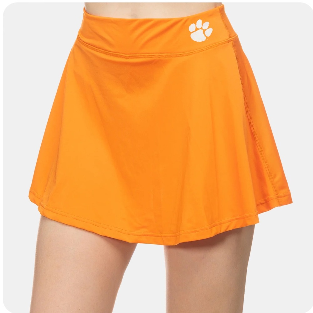 Clemson Mini Skirt